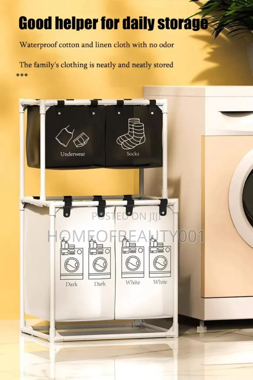 Laundry Busket