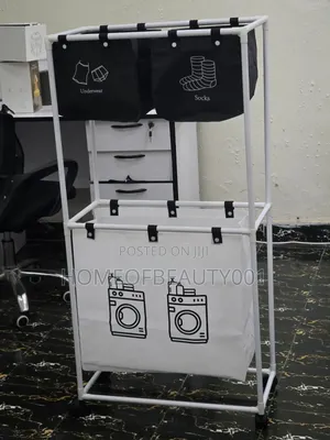 Laundry Busket