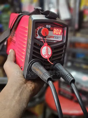 Edon Mini 300s Welding Machine