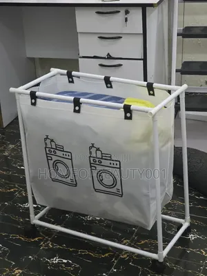 Foldable Simple Laundry Busket