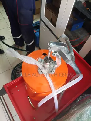 Heavy Duty High Quality Differential and Gearbox Cc Machine Sunshine