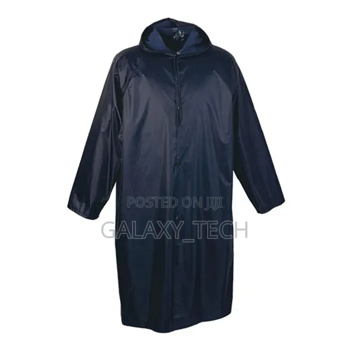 High Quality Trench Raincoat