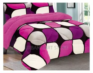 5x6 Woolen Duvet Single Size Warm Soft Durable