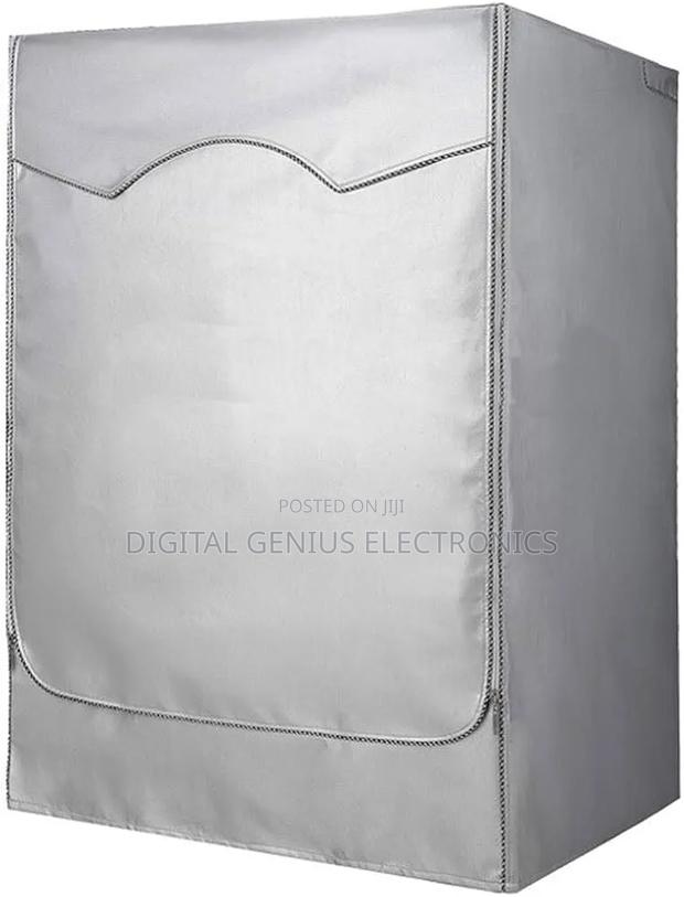 Washing Machine Cover - thumbnail 2