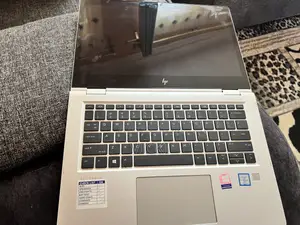 Laptop HP EliteBook X360 1030 16GB Intel Core i7 SSD 512GB
