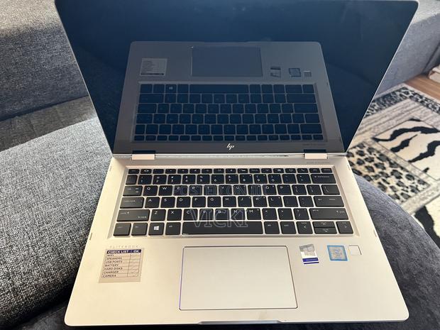 Laptop HP EliteBook X360 1030 16GB Intel Core i7 SSD 512GB