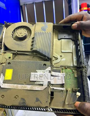 Expert Ps4 Cleaning, Thermal Paste Replacement Maintenance