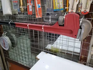 48" Pipe Wrench