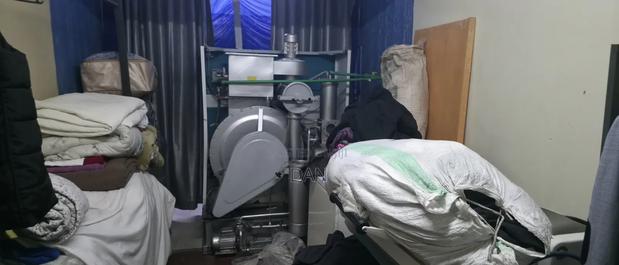 Dry Cleaning Business - main view