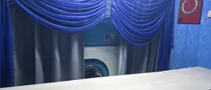 Dry Cleaning Business