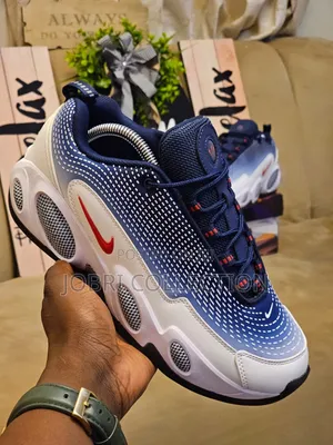 Designer Nike Nocta Glide Navy Sneakers