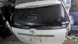 Toyota Wish Boot