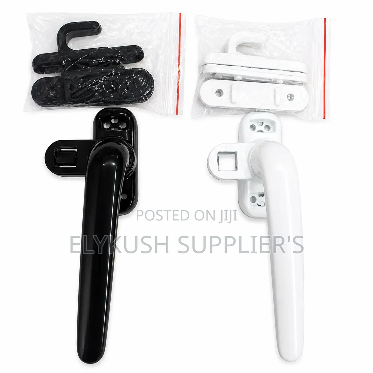 Aluminium Window Lock