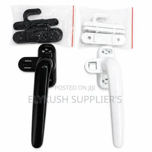 Aluminium Window Lock