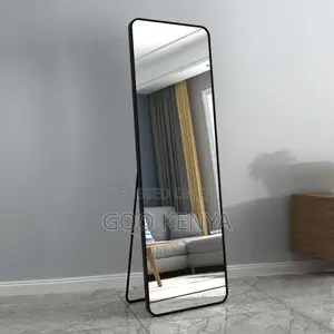 Home Mirror; Large Full Length Bedroom Mirror for Home Décor