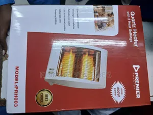 Priemier Room Heater