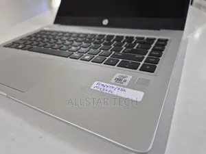 Laptop HP ProBook 440 G7 8GB Intel Core i5 HDD+SSD 256GB