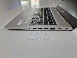 Laptop HP ProBook 440 G7 8GB Intel Core i5 HDD+SSD 256GB