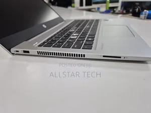 Laptop HP ProBook 440 G7 8GB Intel Core i5 HDD+SSD 256GB