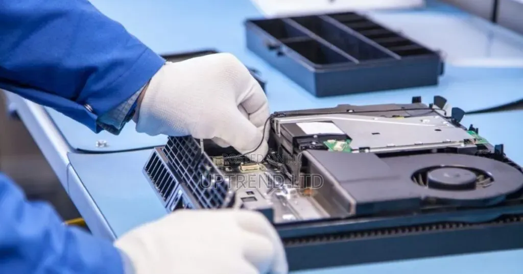 Professional Ps4 Repair Service – Overheating Fixed Fast!