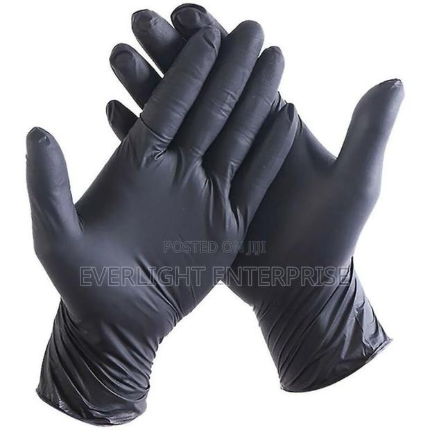 Gloves for Kitchen Purposes 100 PCS