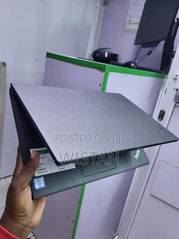 Laptop Lenovo ThinkPad X270 8GB Intel Core i5 SSD 256GB - thumbnail 2