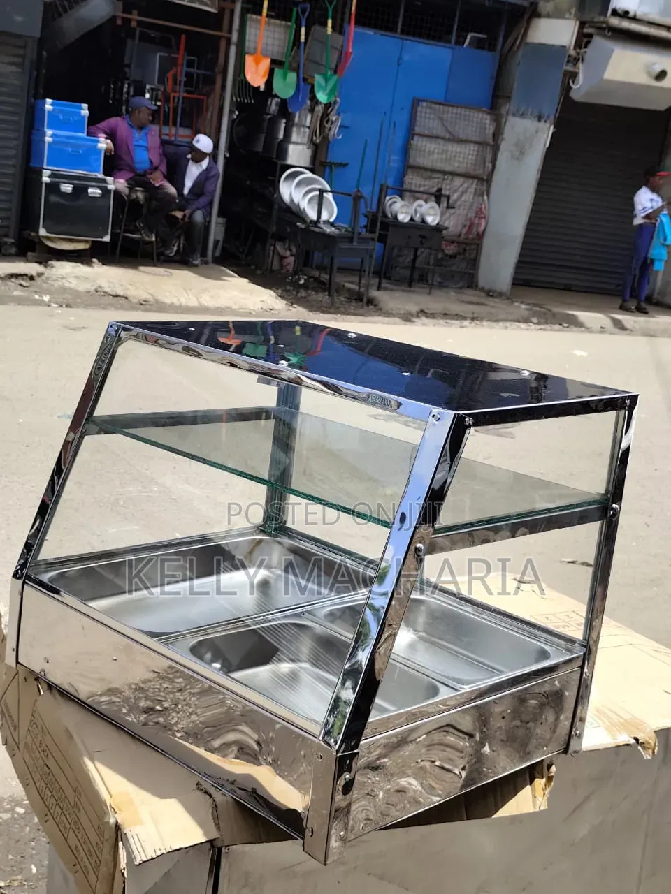 Commercial Food Warmers/28