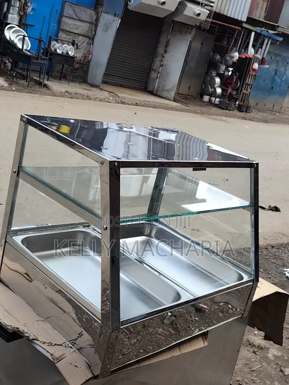 Commercial Food Warmers/28