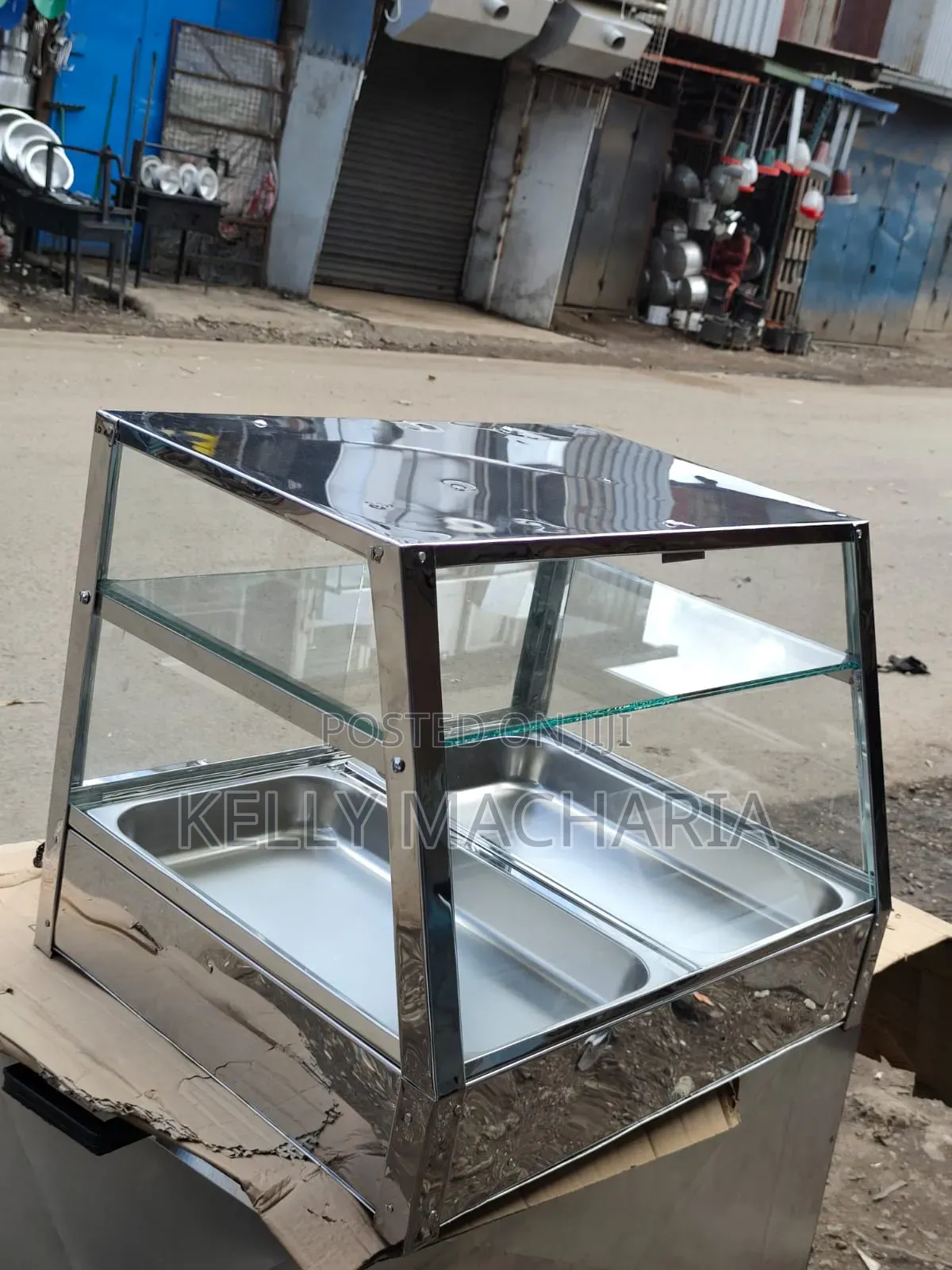 Commercial Food Warmers/28