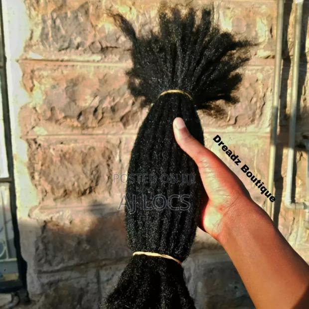 Artificial Dreadlocks - thumbnail 2