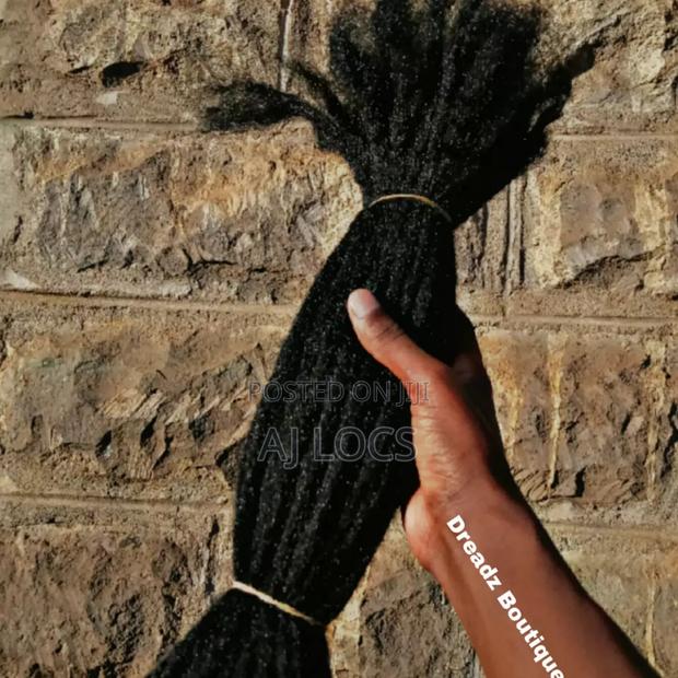 Artificial Dreadlocks - thumbnail 3