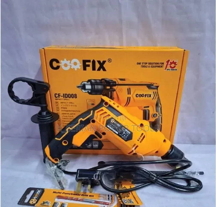 Coofix Electric Drill/Electric Drill