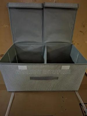 Wardrobe Organiser