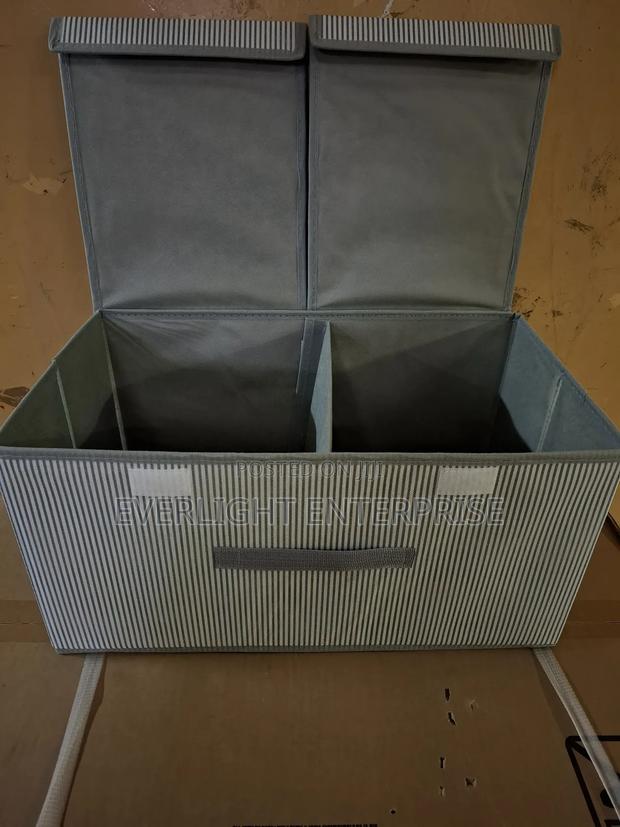 Wardrobe Organiser - thumbnail 2