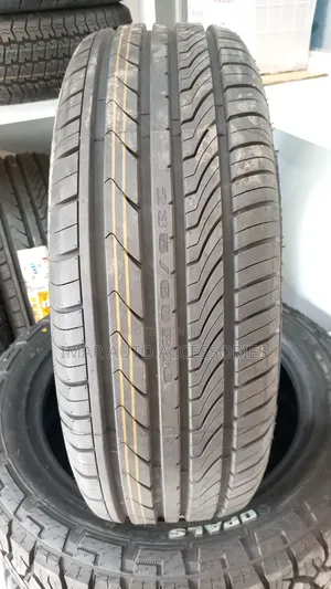 235/60r18 Torque Tyres – Affordable Suv Tyres in Kenya