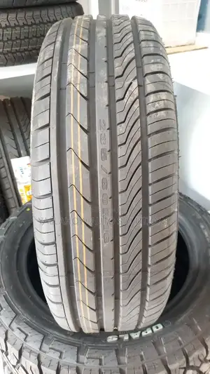 235/60r18 Torque Tyres – Affordable Suv Tyres in Kenya