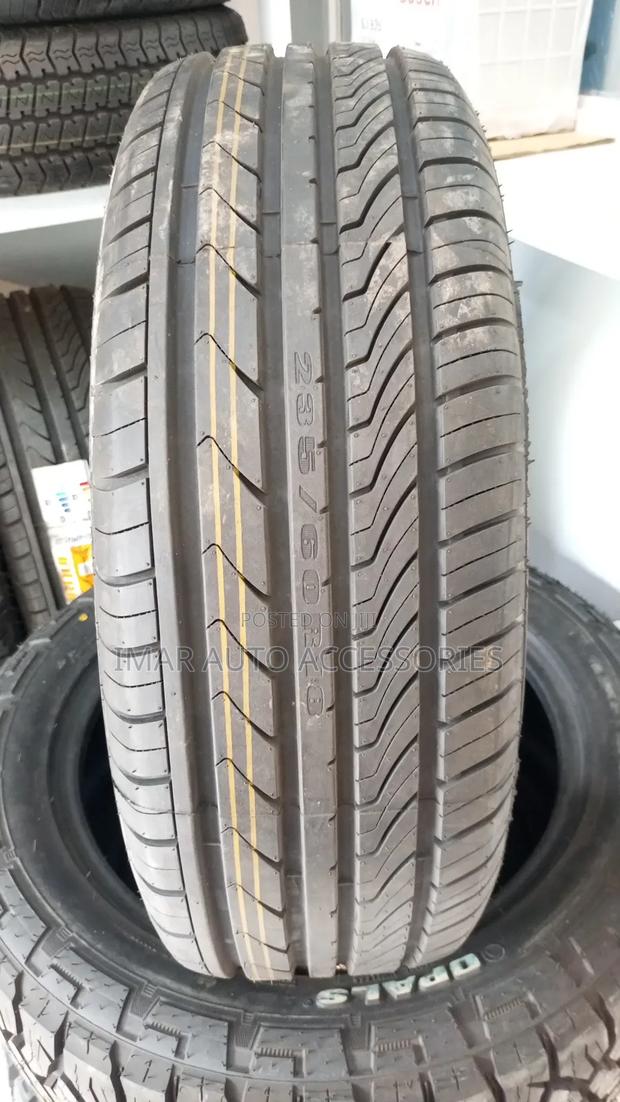 235/60r18 Torque Tyres – Affordable Suv Tyres in Kenya
