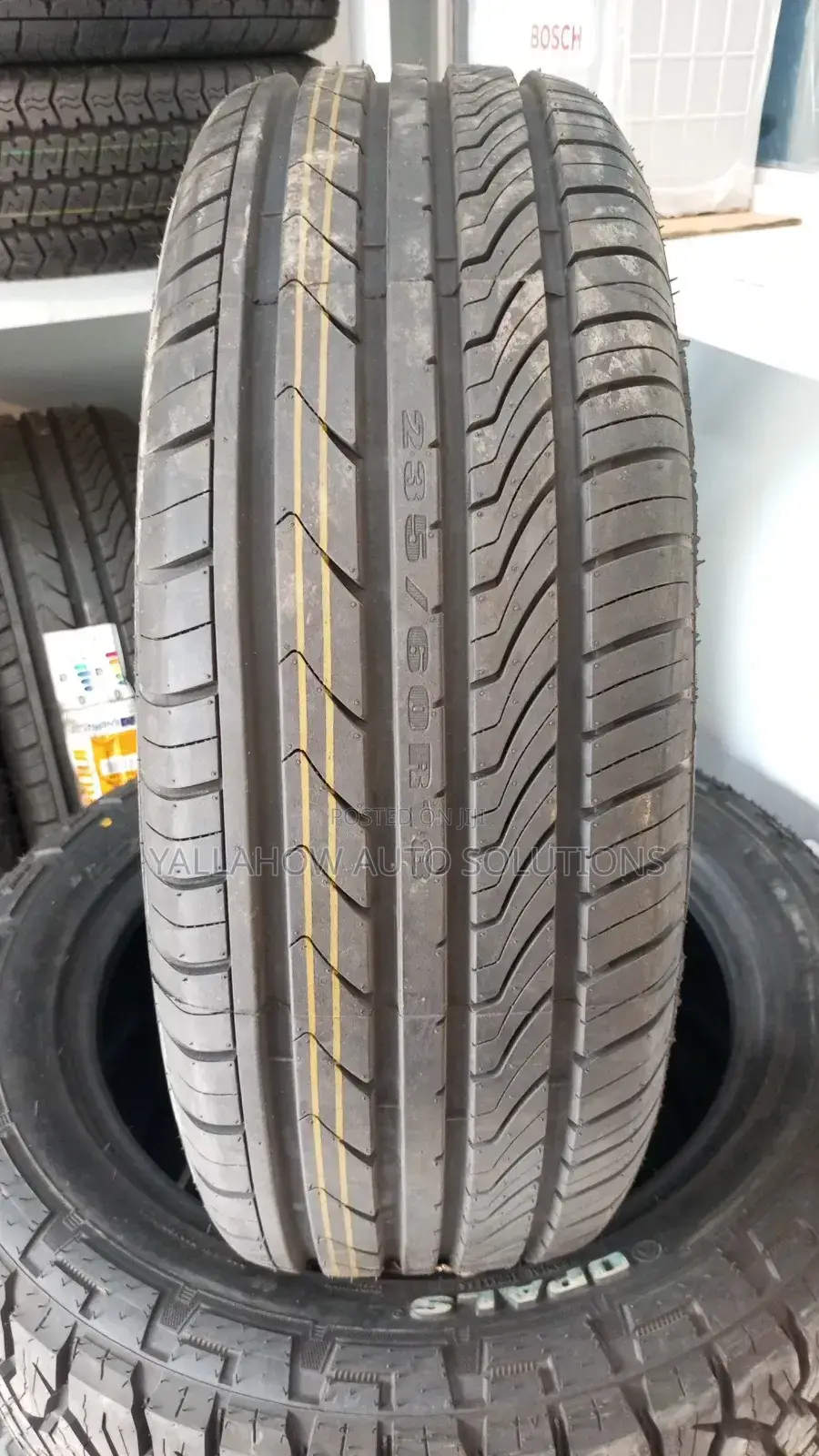 235/60r18 Torque Tyres – Affordable Suv Tyres in Kenya