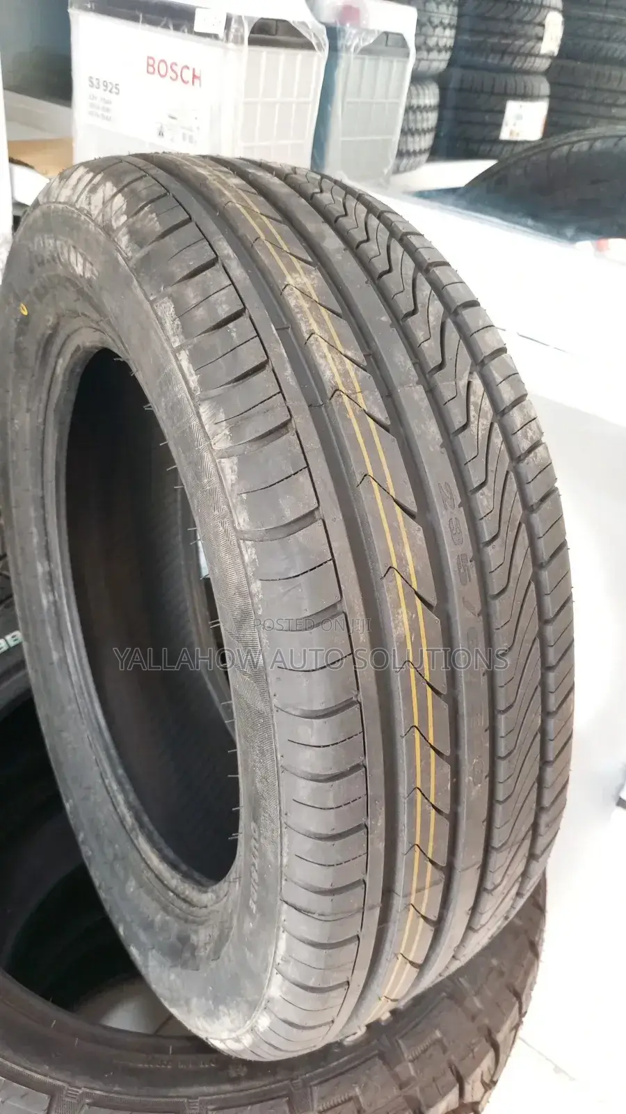 235/60r18 Torque Tyres – Affordable Suv Tyres in Kenya