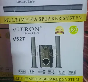 Vitron Soundbar Vitron V527 Cheap and Quality Soundbar