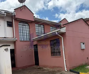 3bdrm Maisonette in Banque Villa, South B for sale