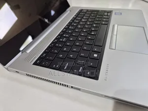 Laptop HP EliteBook 830 G5 8GB Intel Core i7 SSD 256GB