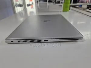 Laptop HP EliteBook 830 G5 8GB Intel Core i7 SSD 256GB