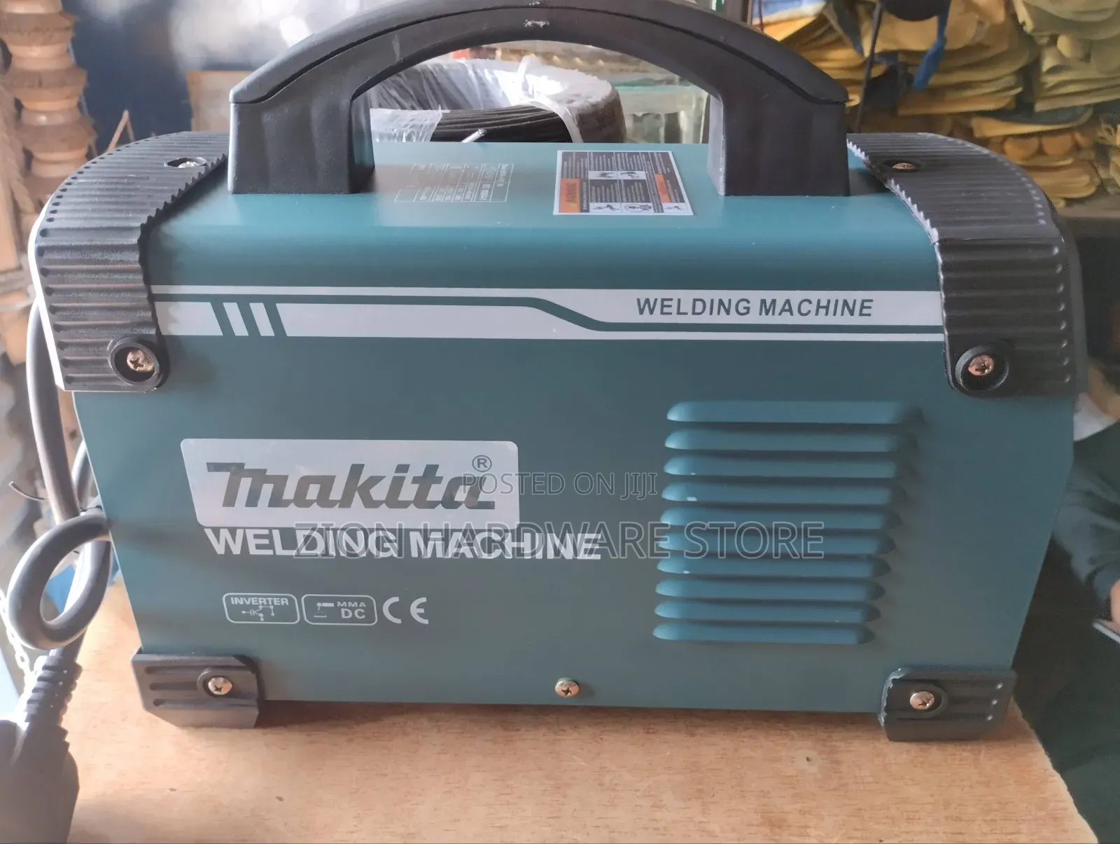 Makita 500awelding Machine