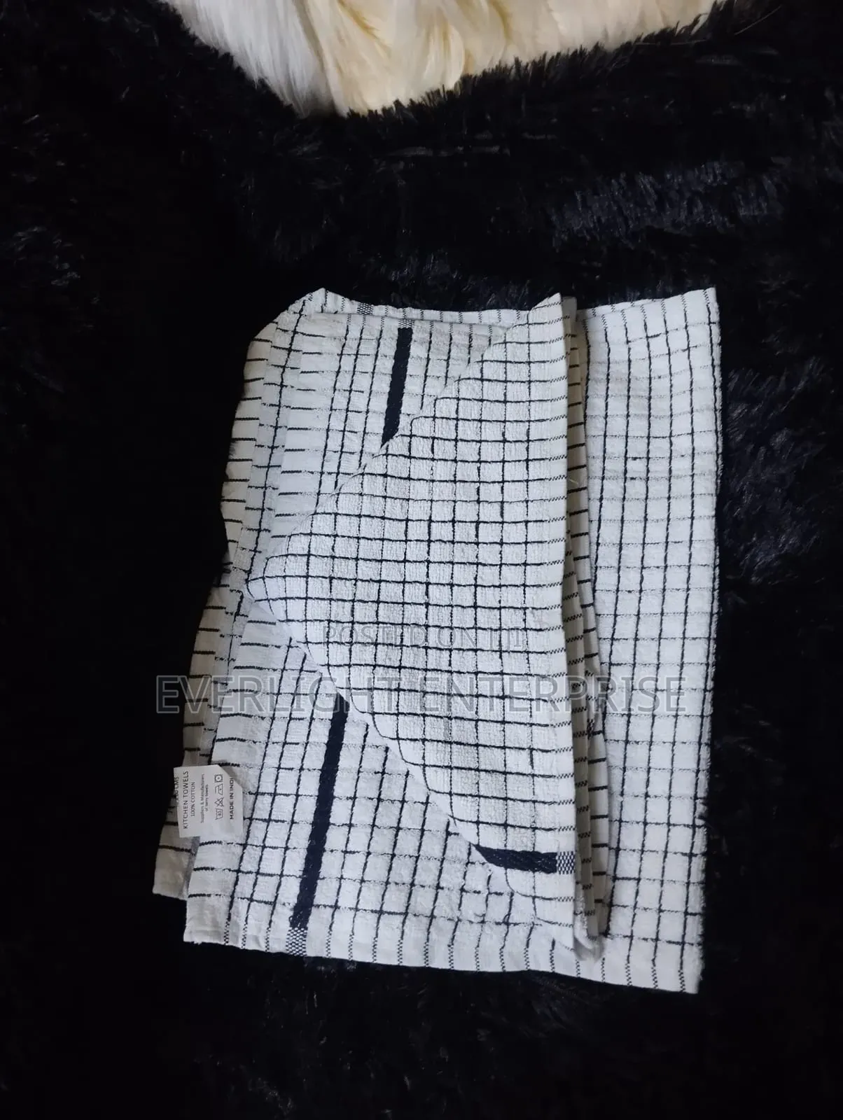 Kitchen Towels