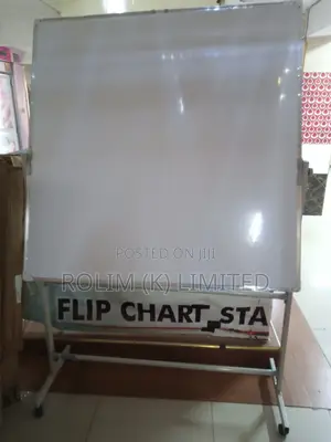 Premium School Whiteboard 4ft X 4ft for Classrooms Training Spaces