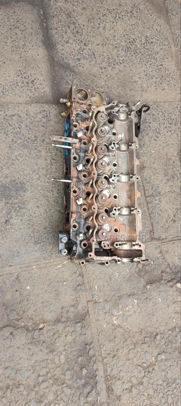 Headers Isuzu 4jh1,4jf1,4jk1,Nkr,Npr. - thumbnail 3
