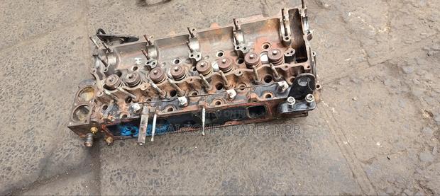 Headers Isuzu 4jh1,4jf1,4jk1,Nkr,Npr. - thumbnail 8