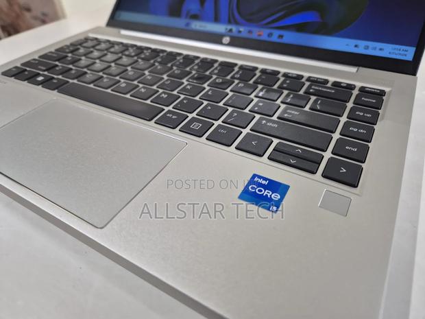 Laptop HP ProBook 440 G8 18GB Intel Core i5 SSD 512GB - thumbnail 3
