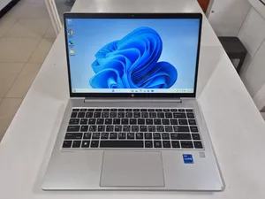 Laptop HP ProBook 440 G8 18GB Intel Core i5 SSD 512GB